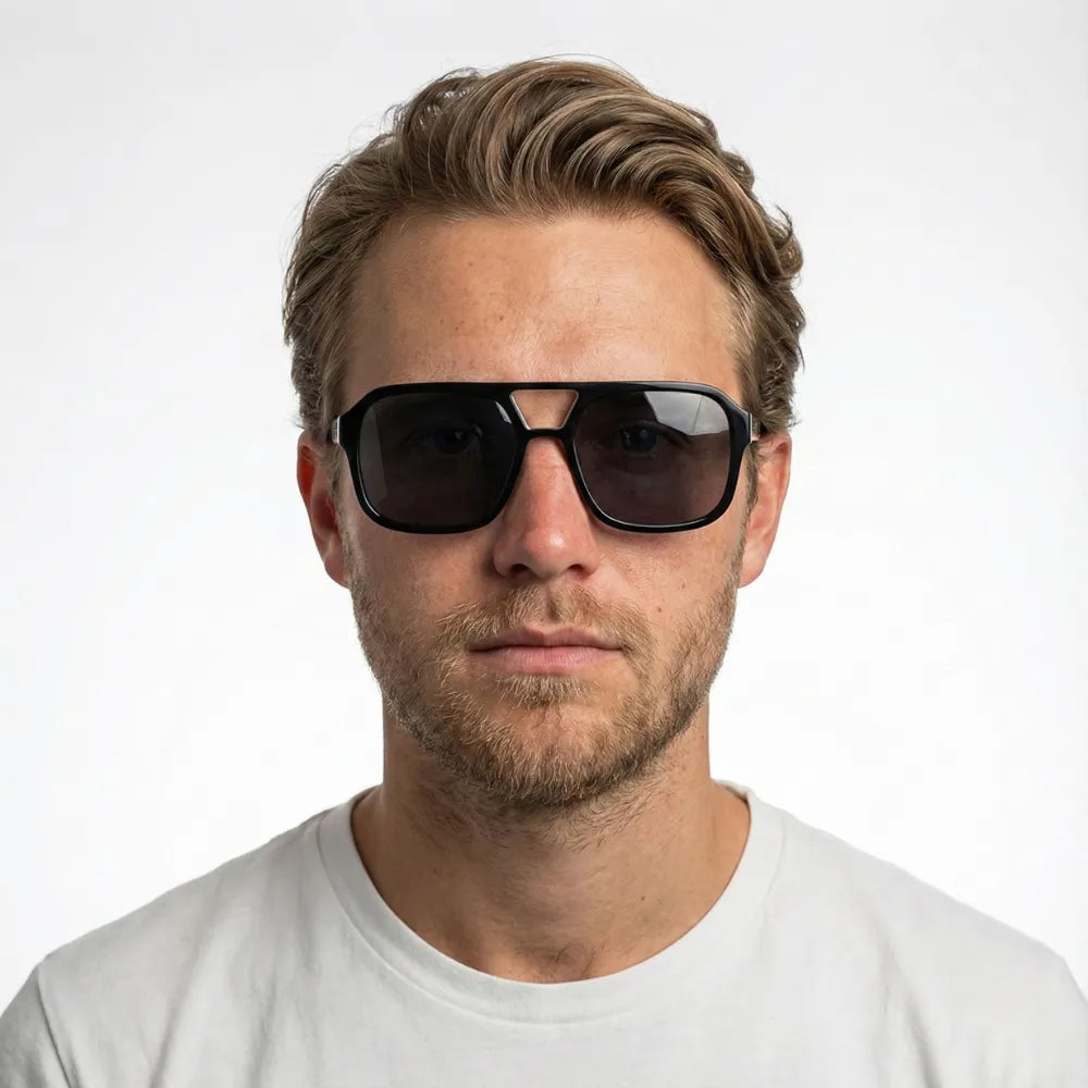 Sonnenbrillen aus Cornwall