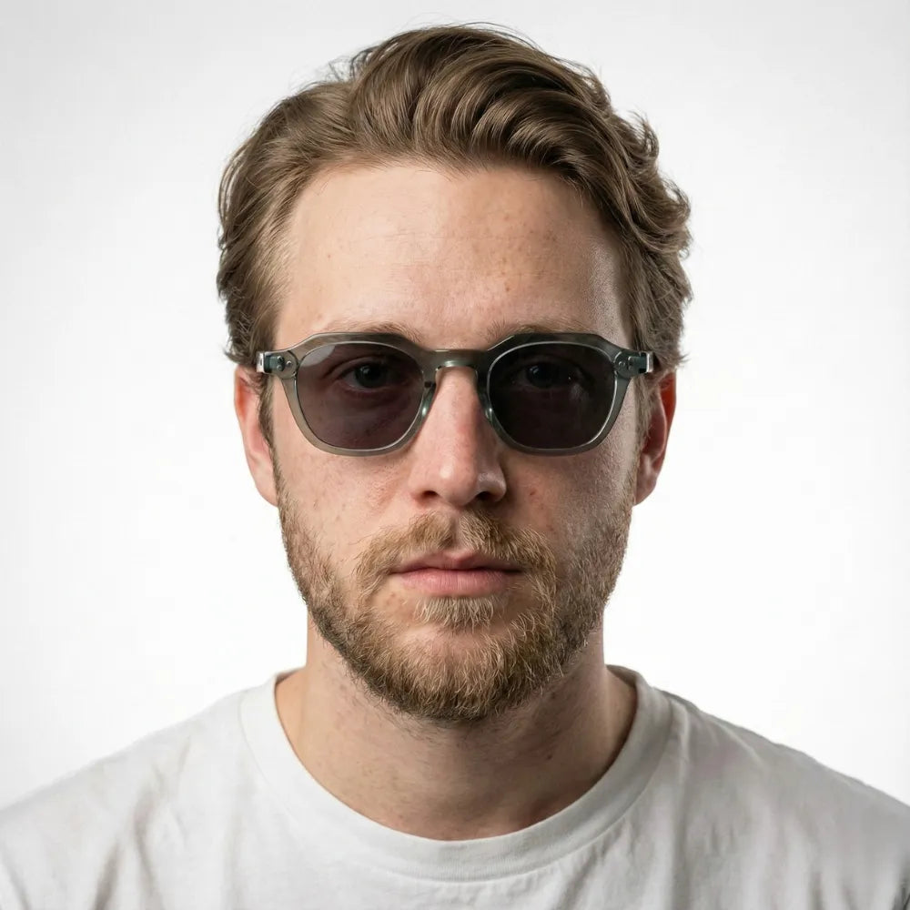 Grosmont Sonnenbrillen