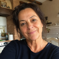 カレン・Mさん、58歳