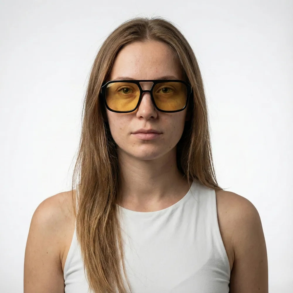 Sonnenbrillen aus Cornwall 