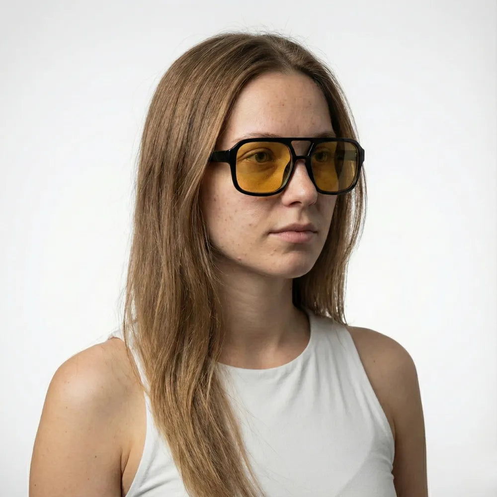 Sonnenbrillen aus Cornwall 