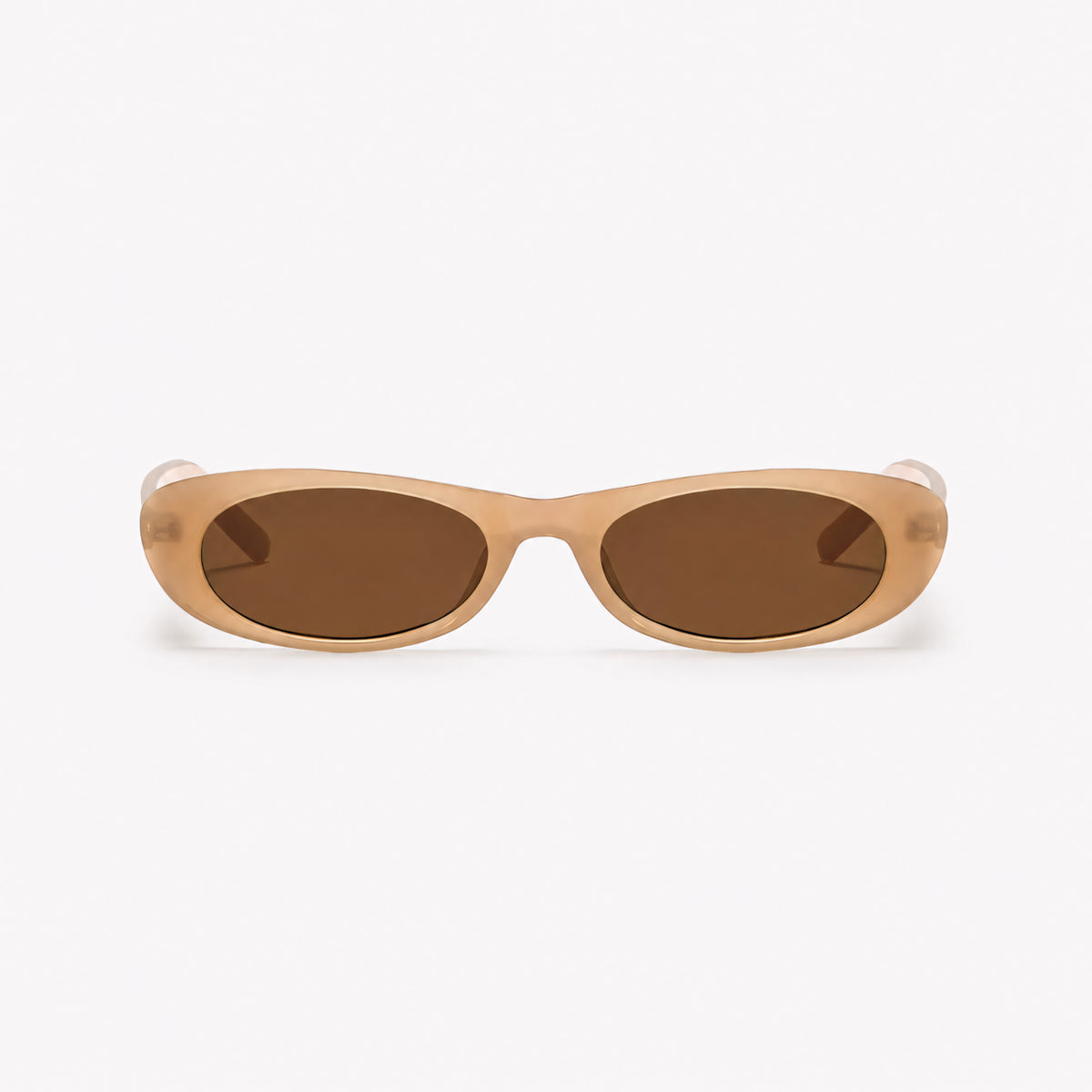 Camogli Levante rectangular acetate sunglasses by HARO Eyewear
